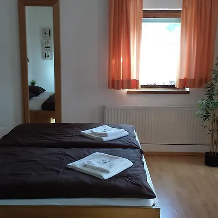 Haus Simmerling * Saalfelden