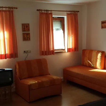 Haus Simmerling Διαμέρισμα *