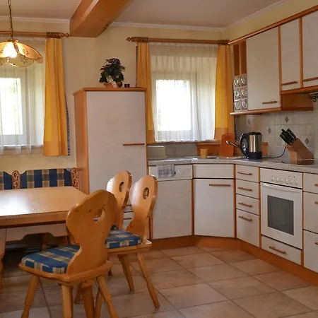 Haus Simmerling Διαμέρισμα