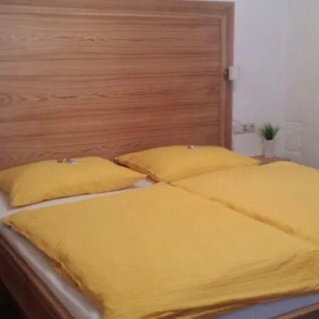 Haus Simmerling Διαμέρισμα